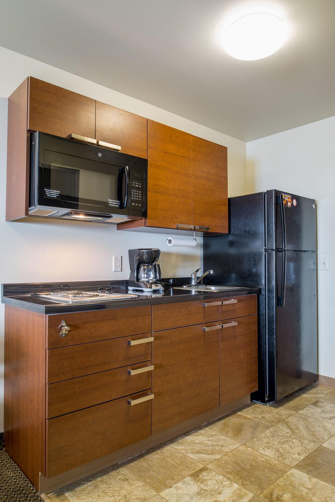 My Place Hotel-Grand Forks, Nd Bagian luar foto