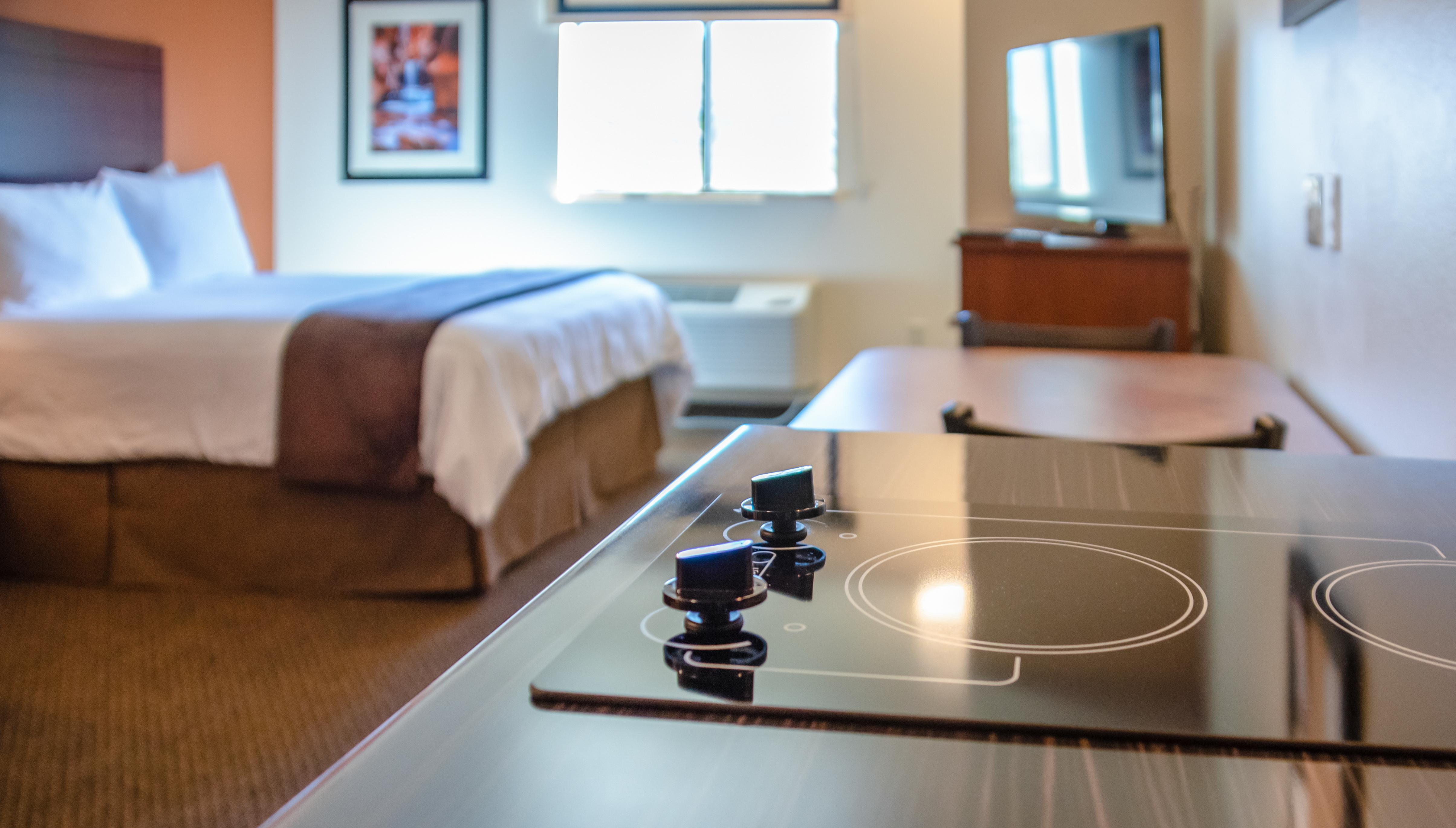My Place Hotel-Grand Forks, Nd Bagian luar foto