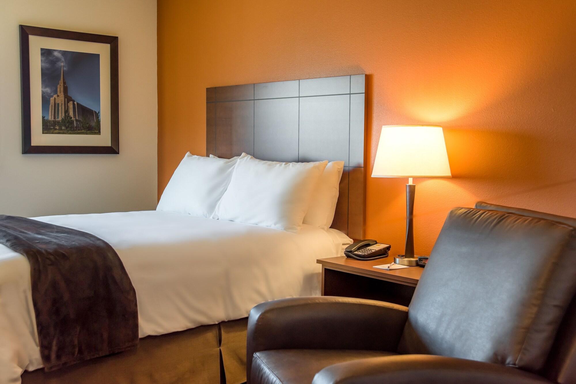 My Place Hotel-Grand Forks, Nd Bagian luar foto