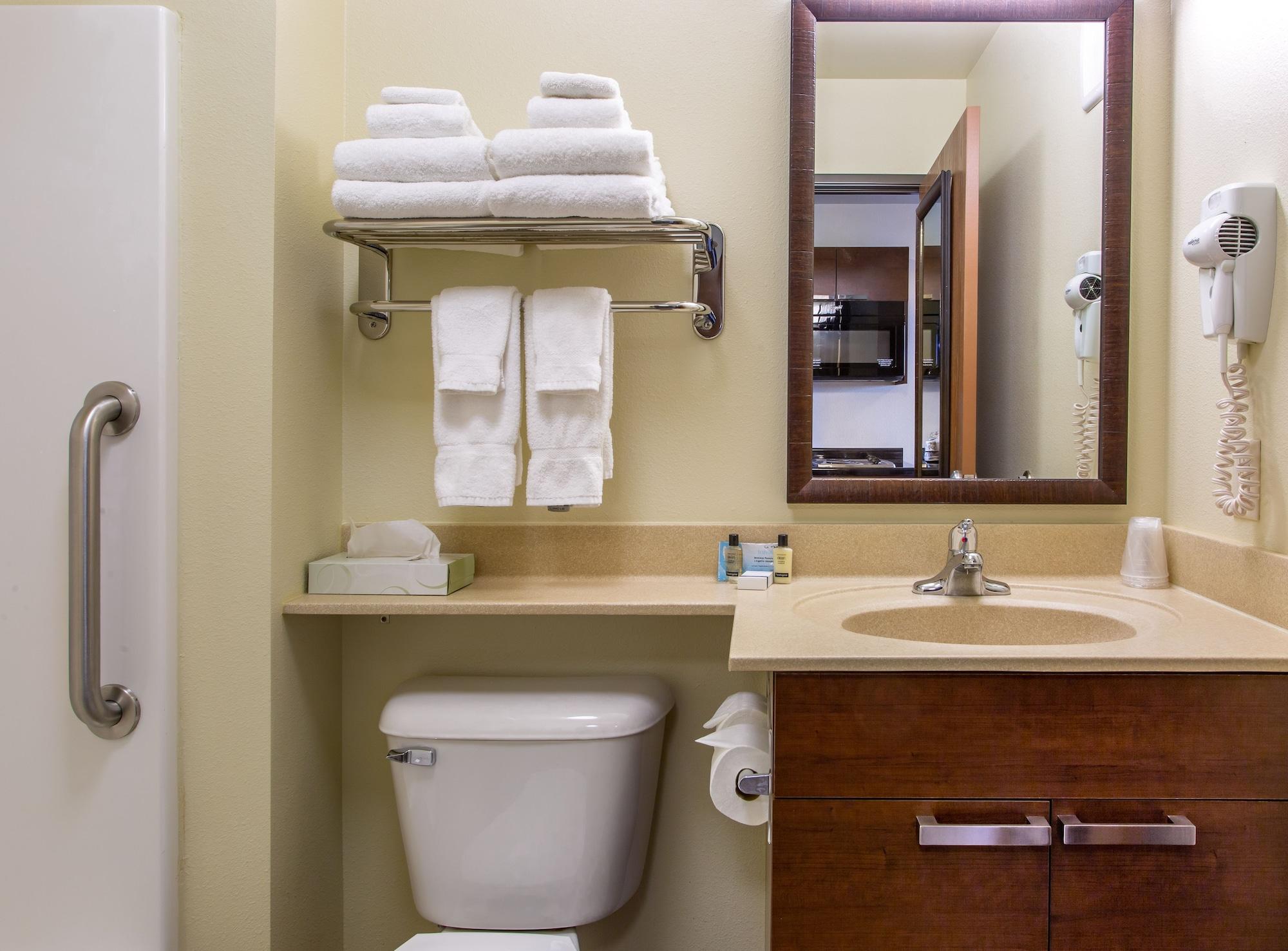 My Place Hotel-Grand Forks, Nd Bagian luar foto