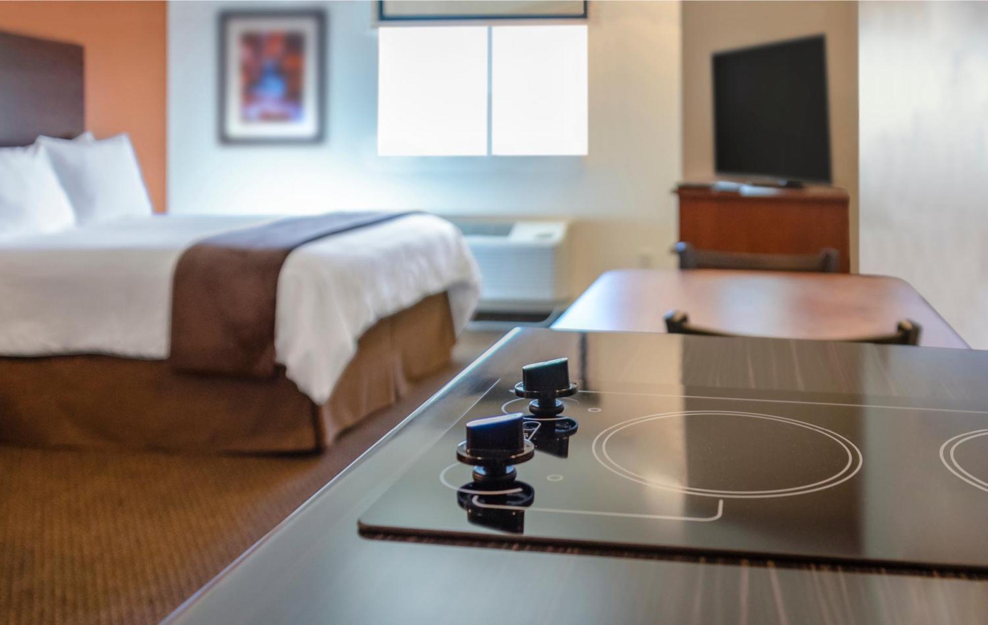 My Place Hotel-Grand Forks, Nd Ruang foto