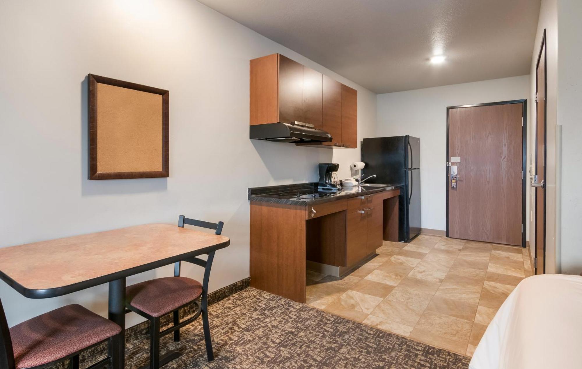 My Place Hotel-Grand Forks, Nd Ruang foto